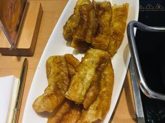-湯系·煲汤手艺人(东二环泰禾广场店)