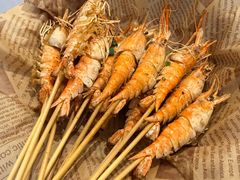 -79号渔船海鲜饭店(宝安店)
