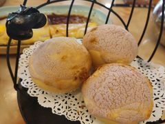 新金盛招牌餐包-新金盛·海鲜酒楼(盐田店)