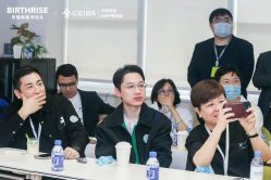 -杭州贝瑞斯美华妇儿医院·早孕·产检·儿科