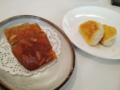 -万龙洲海鲜(南新仓店)