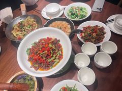 -湖兰金牌小炒肉(椒江万达店)