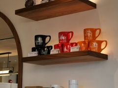 -Peet's Coffee皮爷咖啡(大学路店)