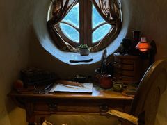 -霍比特人村