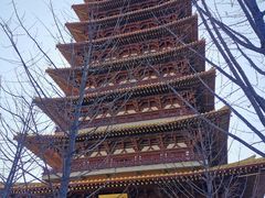 -牛首山文化旅游区