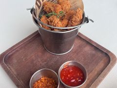 -北索·720度江景西餐厅(来福士店)