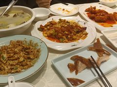 -福来居烤鸭店(天坛二店)