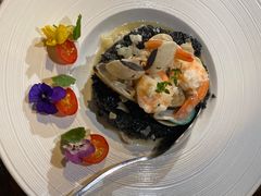-巴别塔法餐舍(合作路店)