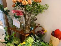 -Seeking Coffee咖啡(新竹路店)