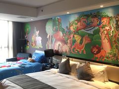-常州环球恐龙城维景国际大酒店