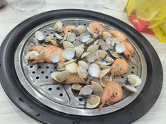 -船奇蒸汽海鲜·闽菜(八市海鲜总店)