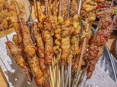 -壹块捌烧烤(灯市口店)