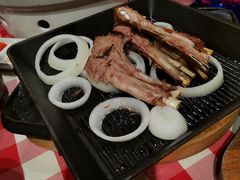 -西贝(上海我格广场店)