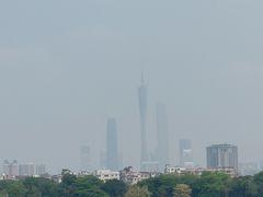 -海珠湖公园