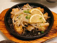 炸鸡软骨-文立新麻辣烫(合生汇21街区店)