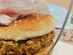 -麦当劳(季平店)