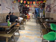-有钳洞庭湖小龙虾大闸蟹(金楠天街店)