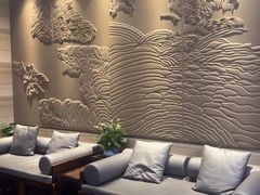 -上水足浴·按摩·SPA(火车站店)