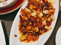 -渝信川菜(西单店)