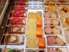 -BreadTalk面包新语·烘焙蛋糕(领展购物广场店)