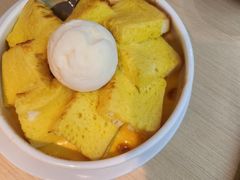 -吕氏疙瘩汤·海鲜新鲁菜(凯德mall新都心店)