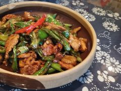 -龚师傅土菜馆.地道农家菜(魅力湘西店)