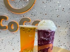 -CoCo都可(东城国贸店)