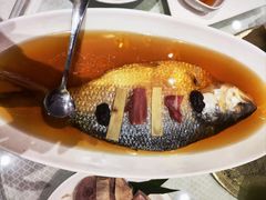 -金时代顺风大酒店(瑞虹路店)