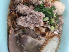 -榮泰米粉湯(Left Shop)