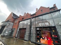 -钟书阁(松江泰晤士小镇店)