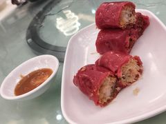 -新河畔海鲜酒楼(虎门店)