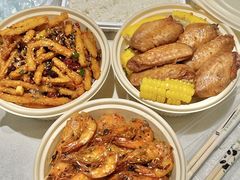 -绿草地·湘菜(7mall店)