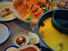 -極上萬膳·日料放题(来福士江景店)