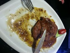 -环球约客烤涮自助(铜锣湾店)