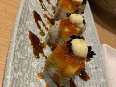 -山之川日料放题(通州店)