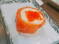 -大雄寿司(中华广场店)