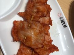 -小杨生煎(周浦万达店)