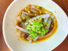 -龙抄手食府(浣花北路店)