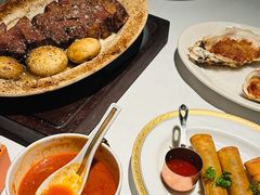 -牛排家(北京长安街英皇集团中心店)