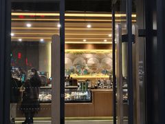 门面-星巴克臻选(福州东百中心分店)