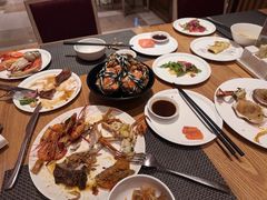 -温州铂尔曼酒店蘭 咖啡厅