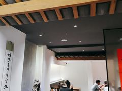 -李百蟹·江南蟹黄面·河景餐厅(夫子庙总店)