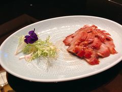 -西安凯悦酒店·湖畔中餐厅
