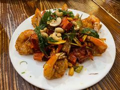 -Siam泰餐厅(水上公园店)