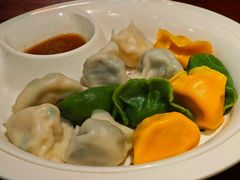 -前海沿·青岛菜(五四广场永旺店)