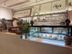 -本处·素食·融合料理(南油店)