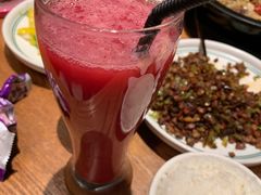-云海肴·汽锅鸡·云南菜(广安门天虹店)