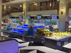 -新海渔港·胶东海鲜家常菜·家宴(奥体中心店)