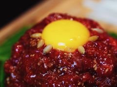 -笑谈小街·韩国料理(萝岗店)