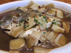 -胖大嫂渔家排档(半边山店)